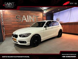 BMW 1-Serie (2011 - 2019)
