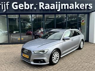 Audi A6 Avant (2011 - 2018)