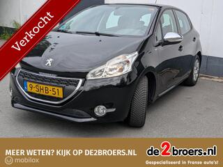 Peugeot 208 (2012 - 2019)