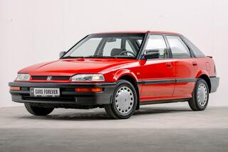 Honda Concerto