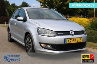 Volkswagen Polo (2009 - 2017)