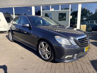 Mercedes-Benz E-Klasse Estate (2009 - 2016)