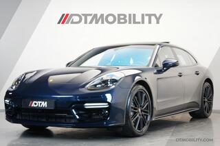 Porsche Panamera (2017 - 2023)