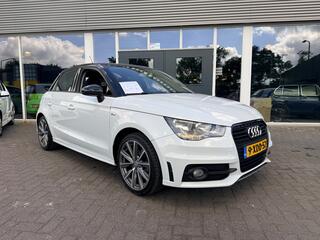 Audi A1 (2010 - 2018)