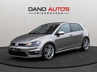 Volkswagen Golf VII