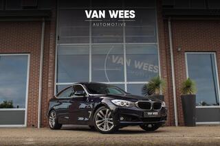 BMW 3-Serie GT