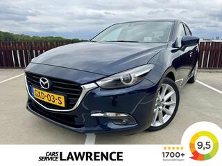 Mazda 3 (2013 - 2018)