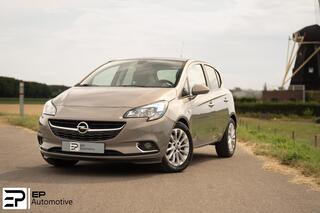 Opel Corsa (2014 - 2019)