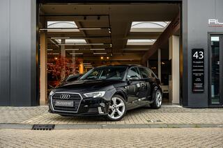 Audi A3 Sportback (2012 - 2020)