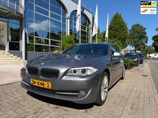 BMW 5-Serie Touring (2010 - 2016)