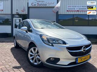 Opel Corsa (2014 - 2019)