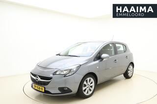 Opel Corsa (2014 - 2019)