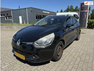Renault Clio Estate