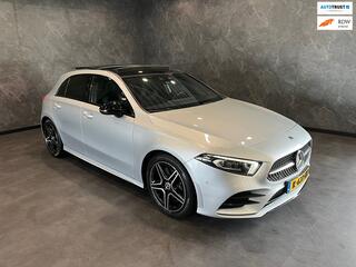 Mercedes-Benz A-Klasse (2012 - 2018)