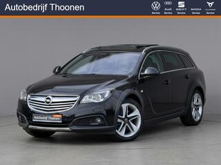 Opel Insignia Sports Tourer (2008 - 2017)