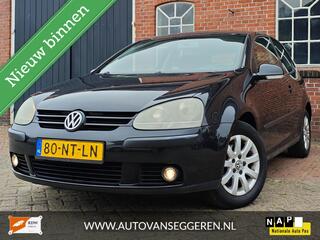 Volkswagen Golf V