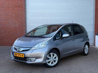 Honda Jazz (2008 - 2015)