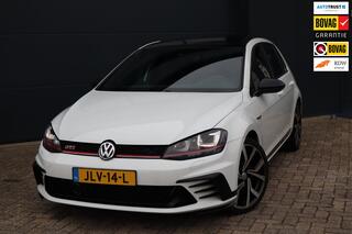 Volkswagen Golf VII