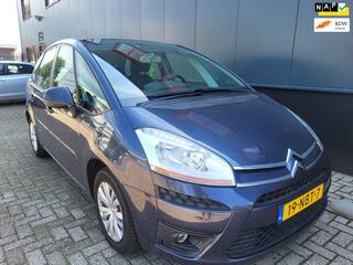 Citroen C4 Picasso (2007 - 2013)
