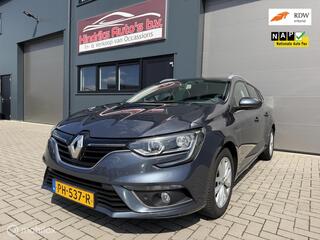 Renault Megane Estate