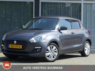Suzuki Swift (2017 - 2024)
