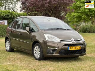 Citroen C4 Picasso (2007 - 2013)