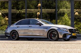 Mercedes-Benz E-Klasse (2016 - 2023)