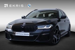 BMW 5-Serie (2016 - 2023)