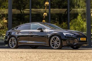 Audi A5 (2016 - 2024)