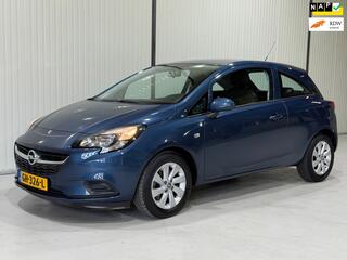 Opel Corsa (2014 - 2019)