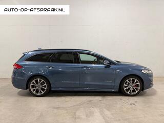 Ford Mondeo Wagon