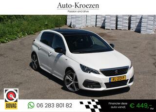 Peugeot 308 (2013 - 2021)