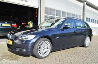BMW 3-Serie (1998 - 2005)
