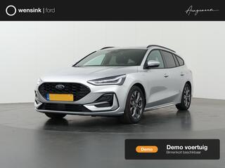 Ford Focus Wagon