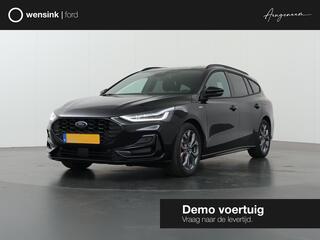 Ford Focus Wagon
