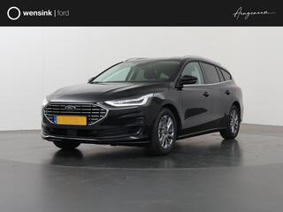 Ford Focus Wagon
