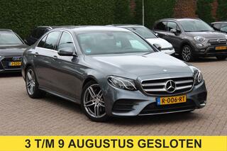 Mercedes-Benz E-Klasse (2009 - 2016)