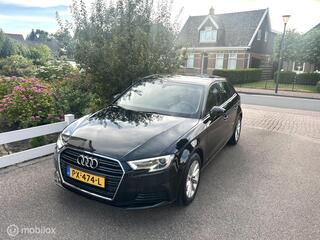 Audi A3 Sportback (2012 - 2020)