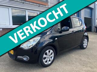 Opel Agila (2000 - 2008)