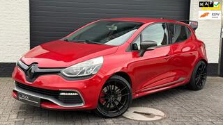 Renault Clio (2012 - 2019)