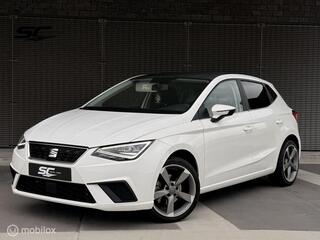 Seat Ibiza (2008 - 2017)