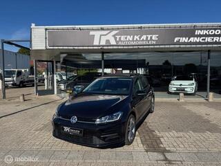 Volkswagen Golf VII
