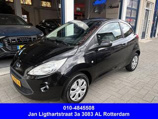 Ford Ka (2008 - 2016)