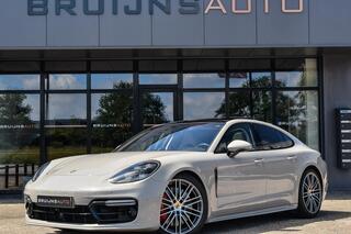 Porsche Panamera (2017 - 2023)