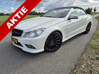 Mercedes-Benz E-Klasse Estate (2009 - 2016)