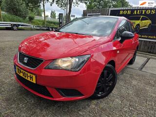 Seat Ibiza (2008 - 2017)