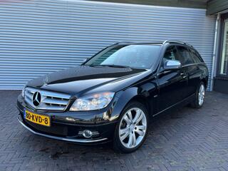 Mercedes-Benz C-Klasse Estate (2007 - 2014)