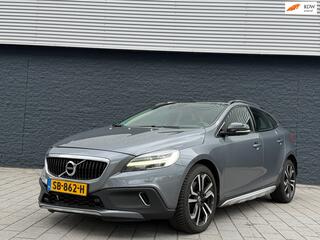 Volvo V40 Cross Country