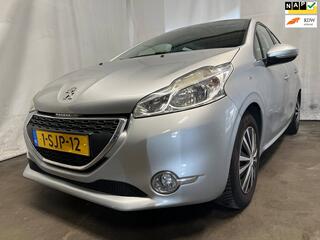 Peugeot 208 (2012 - 2019)