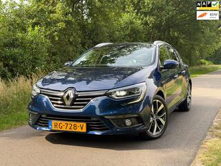 Renault Megane Estate